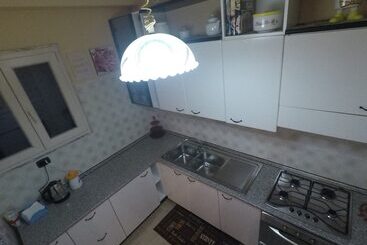 Porta Del Salento Apartment