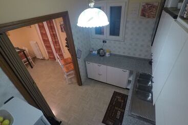 Porta Del Salento Apartment