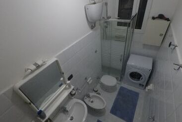 Porta Del Salento Apartment