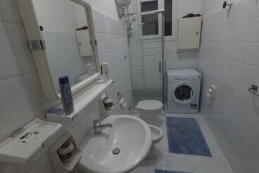 Porta Del Salento Apartment