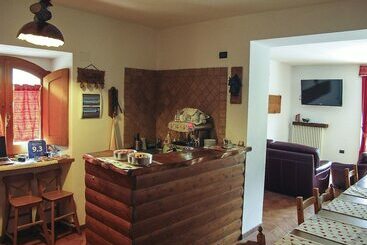 تختخواب و صبحانه Da Nonna Li Rooms And Breakfast