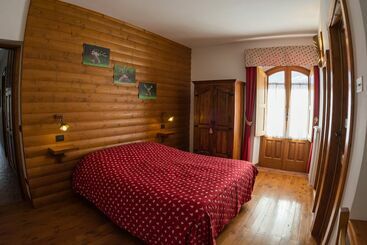 تختخواب و صبحانه Da Nonna Li Rooms And Breakfast