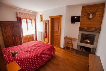 تختخواب و صبحانه Da Nonna Li Rooms And Breakfast