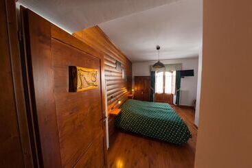 تختخواب و صبحانه Da Nonna Li Rooms And Breakfast