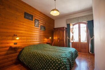 تختخواب و صبحانه Da Nonna Li Rooms And Breakfast