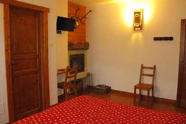 تختخواب و صبحانه Da Nonna Li Rooms And Breakfast