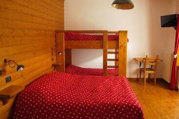 تختخواب و صبحانه Da Nonna Li Rooms And Breakfast