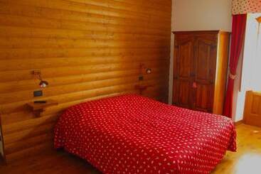 تختخواب و صبحانه Da Nonna Li Rooms And Breakfast