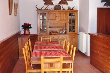تختخواب و صبحانه Da Nonna Li Rooms And Breakfast