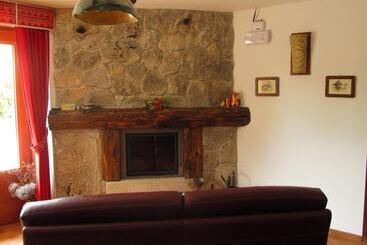 تختخواب و صبحانه Da Nonna Li Rooms And Breakfast