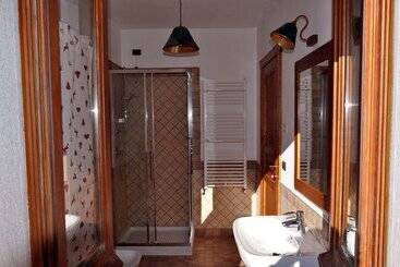 تختخواب و صبحانه Da Nonna Li Rooms And Breakfast