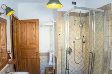 تختخواب و صبحانه Da Nonna Li Rooms And Breakfast