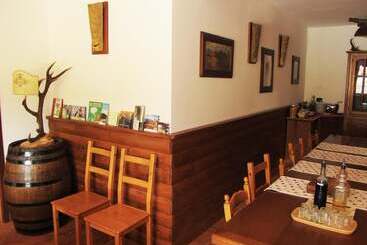 تختخواب و صبحانه Da Nonna Li Rooms And Breakfast