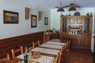 تختخواب و صبحانه Da Nonna Li Rooms And Breakfast