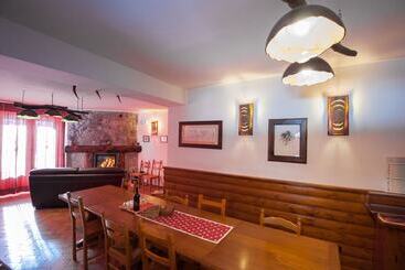تختخواب و صبحانه Da Nonna Li Rooms And Breakfast