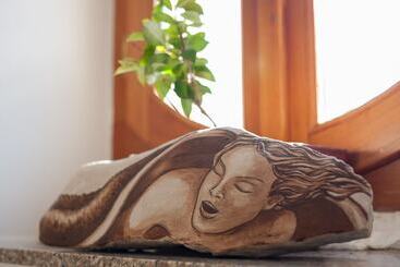تختخواب و صبحانه Da Nonna Li Rooms And Breakfast
