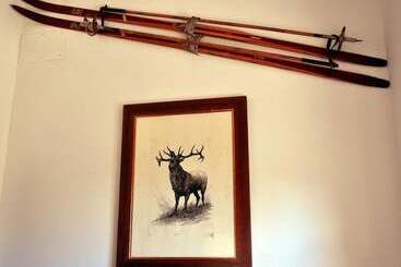 تختخواب و صبحانه Da Nonna Li Rooms And Breakfast