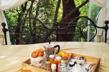 Castello Di Granarola Relais   Adults Friendly