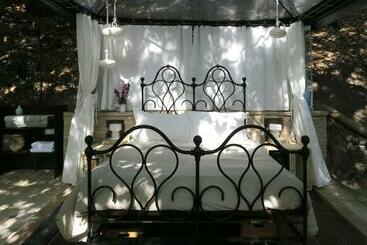 Castello Di Granarola Relais Adults Friendly