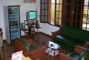 El Guembe Hostel House