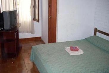 El Guembe Hostel House
