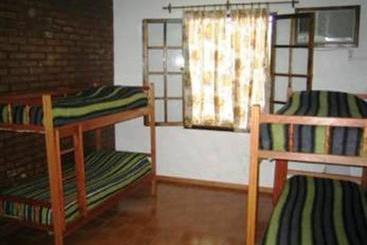 El Guembe Hostel House