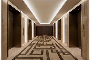 Grand Mercure Ambassador Hotel And Residences Seoul Yongsan
