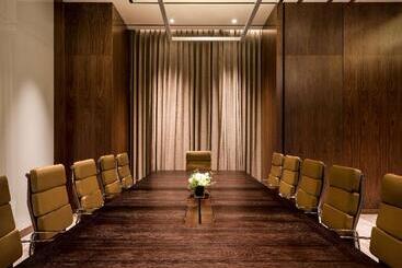 Grand Mercure Ambassador Hotel And Residences Seoul Yongsan
