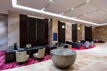 Grand Mercure Ambassador Hotel And Residences Seoul Yongsan