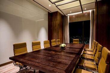 Grand Mercure Ambassador Hotel And Residences Seoul Yongsan