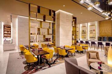Grand Mercure Ambassador Hotel And Residences Seoul Yongsan
