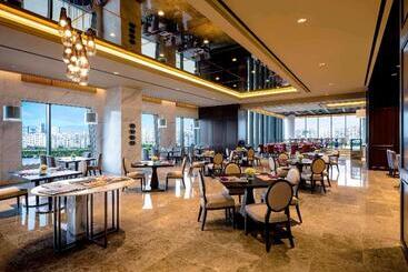 Grand Mercure Ambassador Hotel And Residences Seoul Yongsan