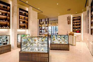 Grand Mercure Ambassador Hotel And Residences Seoul Yongsan