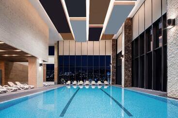 Grand Mercure Ambassador Hotel And Residences Seoul Yongsan
