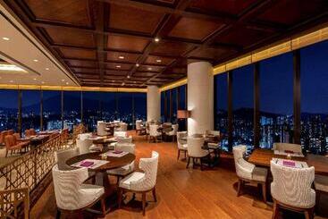 Grand Mercure Ambassador Hotel And Residences Seoul Yongsan