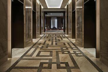 Grand Mercure Ambassador Hotel And Residences Seoul Yongsan