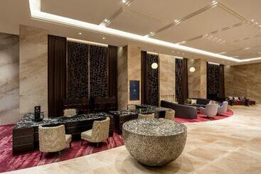 Grand Mercure Ambassador Hotel And Residences Seoul Yongsan