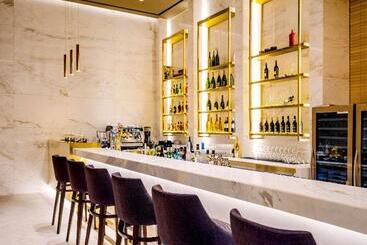 Grand Mercure Ambassador Hotel And Residences Seoul Yongsan