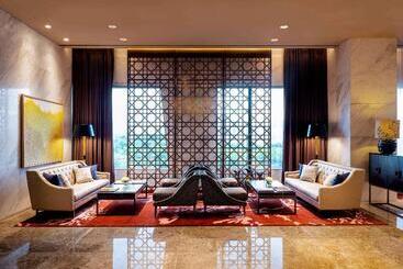Grand Mercure Ambassador Hotel And Residences Seoul Yongsan