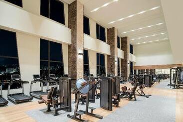Grand Mercure Ambassador Hotel And Residences Seoul Yongsan