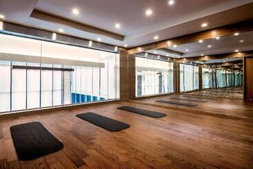 Grand Mercure Ambassador Hotel And Residences Seoul Yongsan