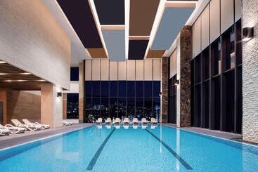 Grand Mercure Ambassador Hotel And Residences Seoul Yongsan