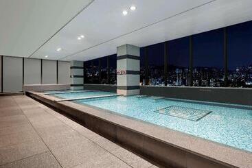 Grand Mercure Ambassador Hotel And Residences Seoul Yongsan
