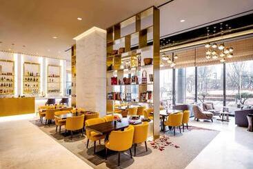 Grand Mercure Ambassador Hotel And Residences Seoul Yongsan