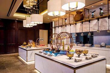 Grand Mercure Ambassador Hotel And Residences Seoul Yongsan