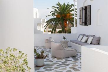 هتل Aella Residence