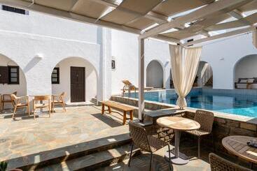 هتل Aella Residence