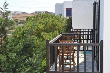 هتل Aella Residence