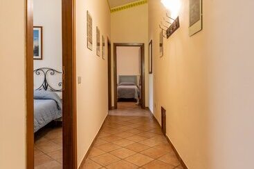 هتل Agriturismo La Fonte