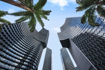 هتل Andaz Singapore, By Hyatt